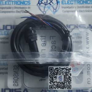 H12N1-N Detector de movimiento H12N1-N (sensor de proximidad Hall) : Este es un sensor industrial que se utiliza para detectar objetos que se aproximan a las máquinas. Tiene tamaño M12 , forma NPN y movimiento normalmente abierto Y SE COMERCIALIZA EN JOISA ELECTRONICS SAC PROVEEDOR LIMA PERU