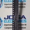 MAX1621EEE El MAX1621EEE es uncircuito integrado especializado de gestión de energía(PMIC) fabricado por Analog Devices / Maxim Integrated que funciona como una fuente de polarización LCD ajustable digitalmente . Convierte los voltajes de la batería en los voltajes positivos o negativos estables necesarios para alimentar los backplanes LCD.Y SE COMERCIALIZA EN JOISA ELECTRONICS SAC PROVEEDOR LIMA PERU