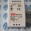 El MDR-100-12 Es una fuente de alimentación DIN para rieles de ropa industrial de la fábrica MEAN WELL . Este dispositivo convierte la energía (corriente eléctrica) para garantizar que los dispositivos en los procesos industriales funcionen correctamente Y SE COMERCIALIZA EN JOISA ELECTRONICS SAC PROVEEDOR LIMA PERU