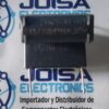 El MKPH 0.3uf 630v es un condensador de película de polipropileno metalizado de alta tensión y alta frecuencia. Está diseñado específicamente para soportar corrientes intensas en circuitos resonantes, siendo el componente estándar utilizado en los circuitos de potencia de las cocinas de inducción y hornos electromagnéticos y distribuido por JOISA ELECTRONICS SAC PROVEEDOR LIMA PERU