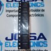 SP483EE SP483EE es un circuito integrado (chip) transceptor serie RS-485/RS-422 semidúplex mejorado fabricado originalmente por Sipex Corporation (ahora adquirida por MaxLinear ).. . . . Está diseñado para aplicaciones y aplicaciones de baja EMI. Y SE COMERCIALIZA EN JOISA ELECTRONICS SAC PROVEEDOR LIMA PERU
