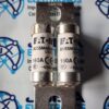 160FEE 160FEE es unofusible industrial de alta velocidad(Fusible de alta velocidad) Fabricado por Eaton Bussmann , especialmente para la protección de semiconductores y circuitos y se comercializa en JOISA ELECTRONICS SAC PROVEEDOR LIMA PERU