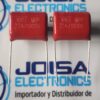 224J1000V El 224J1000V es un elemento que, en términos de vida útil,un capacitor de 1000 voltios Y SE COMERCIALIZA EN JOISA ELECTRONICS SAC PROVEEDOR LIMA PERU