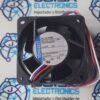 614N/2HHR 40X40X28MM 24V El término 614N/2HHR corresponde a un ventilador axial de corriente continua (CC/DC) de alta velocidad fabricado por la reconocida marca alemana ebm-papst, utilizado principalmente para la refrigeración de inversores, fuentes de alimentación y equipos electrónicos industriales y se comercializa en JOISA ELECTRONICS SAC PROVEEDOR LIMA PERU