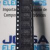 74HC14D El 74HC14D es un circuito integrado lógico de alta velocidad con tecnología CMOS que contiene seis inversores independientes (Hex Inverter) con entradas Schmitt Trigger. La letra "D" al final de su nombre indica que viene en un encapsulado de montaje superficial SOIC-14 (Small Outline Integrated Circuit de 14 pines) y se distribuye en JOISA ELECTRONICS SAC PROVEEDOR LIMA PERU