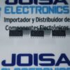 74HC164D El 74HC164D es un circuito integrado de registro de desplazamiento de 8 bits con entrada serial y salida paralela. Funciona entre 2 V y 6 V, convierte datos de serie (de un microcontrolador) en 8 salidas paralelas independientes y se presenta en un encapsulado SMD SOIC-14 y se comercializa en JOISA ELECTRONICS SAC PROVEEDOR LIMA PERU