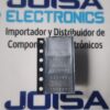 74HC365 El 74HC365 es un circuito integrado de alta velocidad basado en tecnología CMOS. Funciona como un buffer/driver de línea séxtuple (hexagonal) de tres estados (3-state) y no inversor. y se comercializa en JOISA ELECTRONICS SAC PROVEEDOR LIMA PERU