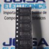 74HC4020M El 74HC4020M (generalmente comercializado por fabricantes como Texas Instruments bajo el código CD74HC4020M o por Fairchild/ON Semi) es un circuito integrado CMOS de alta velocidad que funciona como un contador binario por ondulación (ripple counter) de 14 etapas y se comercializa en JOISA ELECTRONICS SAC PROVEEDOR LIMA PERU