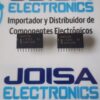 74HC574D 74HC574D nisqaqa huk high-speed CMOS 8-bit edge-triggered D-type flip-flop integrated circuit (IC) mi , non-inverting 3-state outputs kapuyniyuq, payqa SOIC-20 (Small Outline Integrated Circuit) t'asra patachasqapim hamun. . . . A menudo se utiliza como búfer de memoria para microprocesadores, en redes (buses) o como registros de escritura y se comercializa en JOISA ELECTRONICS SAC PROVEEDOR LIMA PERU
