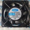 FM12025A2HSL El código FM12025A2HSL corresponde a un ventilador axial de refrigeración AC (corriente alterna), fabricado comúnmente por marcas de componentes industriales como Sunflow y Tidar. Este tipo de extractor se utiliza principalmente para enfriar tableros eléctricos, servidores y equipos industriales Y SE COMERCIALIZA EN JOISA ELECTRONICS PROVEEDOR LIMA PERU