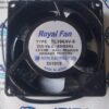 TL396AV-6 El TL396AV-6 es un ventilador industrial de refrigeración de alta resistencia y estructura metálica. Se utiliza principalmente para disipar el calor en servidores, tableros eléctricos, PLC, armarios de distribución y maquinaria automatizada y se comercializa en JOISA ELECTRONICS SAC PROVEEDOR LIMA PERU