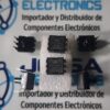 US9111-006U El código US9111-006U (a menudo variante del US9111-006S o US9111-006) hace referencia a un sensor de presión semiconductor de silicio de alta precisión, fabricado en formato de chip o circuito integrado (IC). Este componente se utiliza ampliamente en la electrónica de consumo y equipos médicos, como monitores de presión arterial. y se comercializa en JOISA ELECTRONICS SAC PROVEEDOR LIMA PERU
