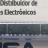 El AD633JNZ es un circuito integrado de multiplicador analógico completo de cuatro cuadrantes fabricado por Analog Devices. Viene en un encapsulado plástico de inserción DIP de 8 pines (PDIP) y destaca por no requerir componentes externos ni calibración gracias a su ajuste preciso por láser y se comercializa en JOISA ELECTRONICS SAC PROVEEDOR LIMA PERU