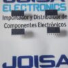 74AC00 El 74AC00 es un circuito integrado de alta velocidad que pertenece a la famosa serie 7400 de compuertas lógicas. Este chip contiene cuatro compuertas NAND independientes con 2 entradas cada una.La tecnología AC (Advanced CMOS) le permite combinar una velocidad ultra alta (similar a los circuitos bipolares Schottky TTL) con el bajo consumo de energía característico de los componentes CMOS. y se distribuye en JOISA ELECTRONICS SAC PROVEEDOR LIMA PERU
