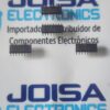 74F138D El 74F138D es un circuito integrado lógico de alta velocidad (Fast TTL) que funciona como un decodificador/demultiplexor de 3 a 8 líneas. La letra "D" al final de su código indica generalmente que viene en un encapsulado de montaje superficial SOIC de 16 pines (Small Outline Integrated Circuit).Este componente se utiliza principalmente en sistemas digitales para la decodificación de direcciones de memoria y el enrutamiento de datos a alta velocidad y se comercializa en JOISA ELECTRONICS SAC PROVEEDOR LIMA PERU