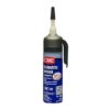 CRC02085 CRC 02085 es un producto de CRC Industries.grasa dieléctrica de silicona(grasa dieléctrica de silicona). Se trata de una silicona no endurecible, utilizada principalmente como lubricante para proteger las conexiones eléctricas. y se comercializa en JOISA ELECTRONICS SAC PROVEEDOR LIMA PERU