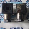 DIN43650 24V DIN 43650 24VEs el conector estándar creado para la bobina del solenoide , especialmente utilizado para controlar otras válvulas hidráulicas y neumáticas en aplicaciones industriales.. . . . Estos conectores suelen venir con un indicador LED que señala que se está suministrando una alimentación(voltaje) de 24 V y se comercializa en JOISA ELECTRONICS SAC PROVEEDOR LIMA PERU