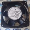 FP-108-1 El FP-108-1 24V hace referencia a un ventilador axial de refrigeración industrial de la marca Commonwealth.Existen dos tipos de corriente para este modelo con voltaje de 24V. Es muy importante verificar cuál necesitas, ya que no son compatibles entre sí y se comercializa en JOISA ELECTRONICS SAC PROVEEDOR LIMA PERU