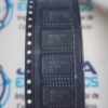 74HCT244 El 74HCT244 es un circuito integrado de la familia lógica CMOS de alta velocidad que funciona como un búfer/controlador de línea octal (8 bits) con salidas de 3 estados (tri-state). La variante "HCT" indica que está fabricado con tecnología CMOS pero cuenta con niveles de entrada compatibles con TTL (lógica transistor-transistor), lo que le permite actuar como un convertidor de nivel entre componentes TTL/NMOS antiguos y circuitos CMOS modernos y se comercializa en JOISA ELECTRONICS SAC PROVEEDOR LIMA PERU