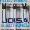 El fusible HU2XTAM (o serie HU2X de la marca TAM / Tamura) es un fusible térmico de corte fabricado en Japón. Está diseñado para abrir el circuito eléctrico y proteger los componentes si la temperatura aumenta de forma peligrosa y se comercializa en JOISA ELECTRONICS SAC PROVEEDOR LIMA