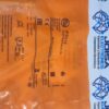 IFS212 El IFS212 es un sensor de proximidad inductivo cilíndrico fabricado por la marca alemana ifm electronic. Se utiliza ampliamente en la automatización industrial para detectar la presencia de objetos metálicos sin necesidad de contacto físico y se comercializa en JOISA ELECTRONICS SAC PROVEEDOR LIMA PERU