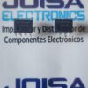 LM258P El LM258P es unEl amplificador operacional dual (Dual Op-Amp) es fabricado por Texas Instruments (y otros fabricantes).. . . . Está diseñado principalmente para conexiones de orificio pasante y tiene un encapsulado (paquete) PDIP de 8 pines y se comercializa en JOISA ELECTRONICS SAC PROVEEDOR LIMA PERU
