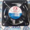MQ11025HSL MQ11025HSL Es un ventilador de refrigeración de 2 cables diseñado para la refrigeración de gabinetes industriales, servidores, etc., de la marca Mingquan. y se comercializa en JOISA ELECTRONICS SAC PROVEEDOR LIMA PERU