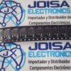 SF5A400HD El SF5A400HD es un diodo rectificador de potencia de recuperación ultra rápida (Ultrafast Recovery Power Rectifier) fabricado por Kodenshi AUK Group. Está diseñado principalmente para la conversión eficiente de energía en circuitos de alta frecuencia y se comercializa en JOISA ELECTRONICS SAC PROVEEDOR LIMA PERU