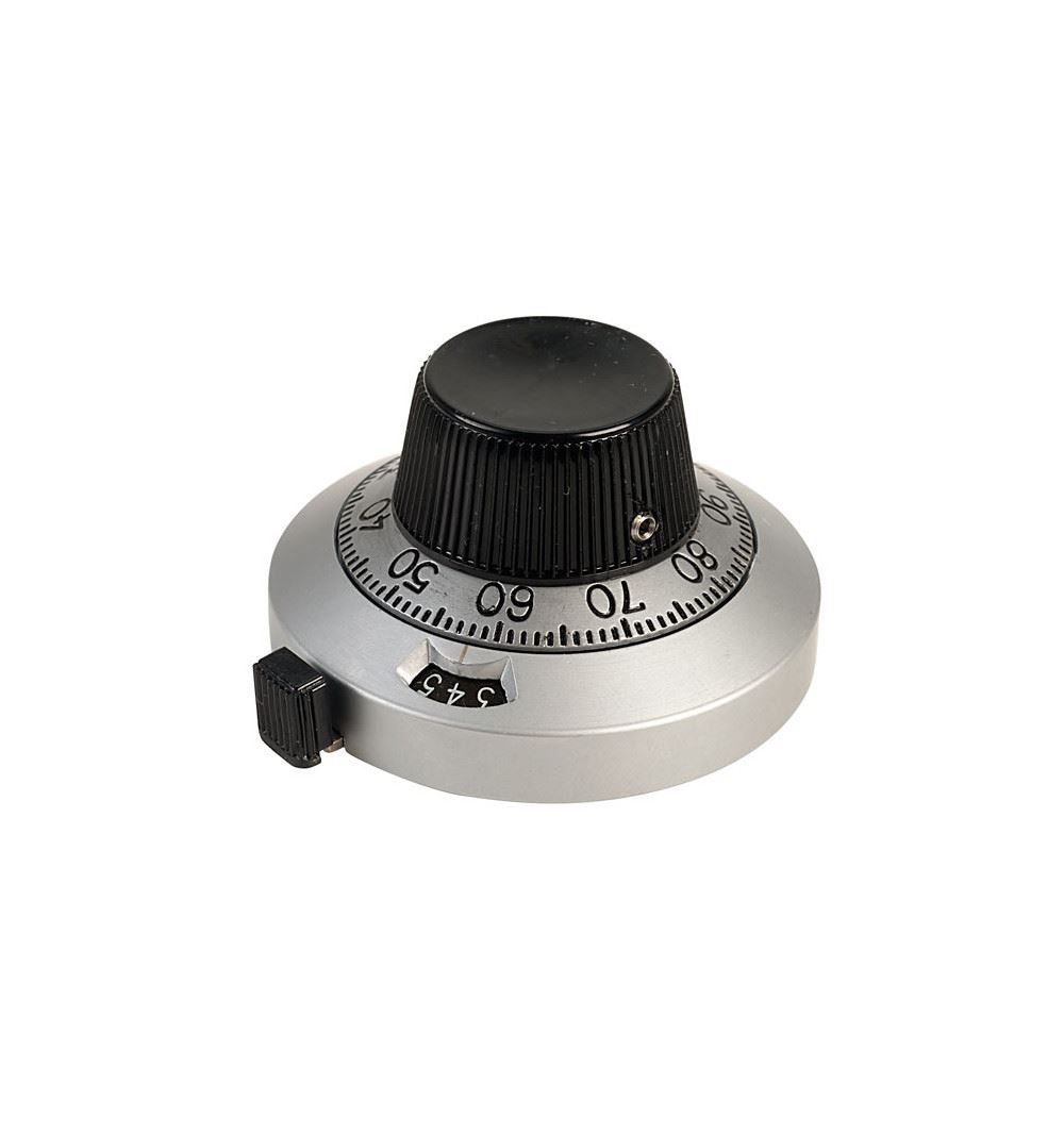 Vishay 21-1-11 (así mismo conocido como Model 21 o 21-A-11) es un dial analógico vernier de múltiples vueltasMarca Vishay Spectrol . No se trata de un potenciómetro cualquiera, sino de un potenciómetro de precisión. y se comercializa en JOISA ELECTRONICS SAC PROVEEDOR LIMA PERU