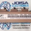 2MBI150VA-120-50 El 2MBI150VA-120-50 es un módulo semiconductor IGBT dual (tipo 2 en 1 / medio puente) de alto rendimiento fabricado por Fuji Electric. Pertenece a la serie V de la marca y está diseñado para aplicaciones industriales de conmutación de alta velocidad y gran potencia. y se comercializa en JOISA ELECTRONICS SAC PROVEEDOR LIMA PERU