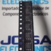 4459A El componente marcado como 4459A es un transistor MOSFET de Canal P diseñado para montaje superficial (SMD), usualmente empaquetado en formato SOP-8 / SOIC-8 (de 8 pines).La referencia completa más común que lleva este código impreso en el cuerpo es el Si4459ADY (de Vishay Siliconix) o variantes similares como el AO4459 (de Alpha & Omega Semiconductor). y se comercializa en JOISA ELECTRONICS SAC PROVEEDOR LIMA PERU