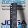 7658A 1. Si7658ADP (transistor MOSFET)Se trata de un transistor MOSFET de canal N de 30 V (DS) , fabricado por Vishay Semiconductors .Finalidad: Un semiconductor utilizado principalmente para aplicaciones de gestión de energía en productos pequeños, como la placa QFN8. y se comercializa en JOISA ELECTRONICS SAC PROVEEDOR LIMA PERU