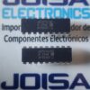 AD7574JNZ El AD7574JNZ es un conversor analógico-digital (ADC) de 8 bits fabricado por Analog Devices. Está diseñado para ser directamente compatible con microprocesadores a través de una interfaz paralela, comportándose de manera similar a una memoria RAM o ROM lenta. y se comercializa en JOISA ELECTRONICS SAC PROVEEDOR LIMA PERU