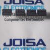 ICE-3A1565 El ICE3A1565 es unMicrochip de potencia integrado fabricado por Infineon Technologiesque gestiona y controla la energía eléctrica en los dispositivos electrónicos.Pertenece a la familia CoolSET™-F3. Funciona como controlador de fuente de alimentación conmutada (SMPS). Una SMPS es un circuito electrónico que transforma eficientemente la corriente alterna de alta tensión de la red eléctrica en una tensión continua más baja y estable, necesaria para los dispositivos electrónicos.Especificaciones claveTipo: Controlador PWM (Modulación por Ancho de Pulso) e interruptor de potencia. La modulación por ancho de pulso (PWM) es una técnica que se utiliza para regular la cantidad de energía suministrada a un dispositivo.Tensión nominal: 650 V (pila de arranque de alta tensión y transistor de potencia integrados).Frecuencia de conmutación: 100 kHz (0,1 MHz).Tipo de encapsulado: PG-DIP-8 (un encapsulado de plástico de 8 pines de doble hilera diseñado para un fácil montaje en placas de circuitos impresos).Características principalesAhorro de energía: Incorpora un "Modo de ráfaga activa" que reduce el consumo de energía en modo de espera por debajo de 100 mW cuando el dispositivo no tiene carga.Protección integrada: Incluye protección de reinicio automático contra sobretensión, subtensión y sobrecalentamiento.Fluctuación de frecuencia: Ayuda a reducir la interferencia electromagnética (EMI) para que la fuente de alimentación no interrumpa las señales de radio o televisión cercanas.Estado actualSegún los registros del distribuidor Mouser Electronics , este componente específico ha llegado al final de su vida útil (EOL, por sus siglas en inglés) y el fabricante lo dejará de fabricar o lo descontinuará.Si estás reparando un dispositivo o diseñando un circuito, dime:¿En qué dispositivo o placa se utiliza este chip?¿Necesitas ayuda para encontrar una pieza de repuesto ?RS OnlineInfineon ICE3A1565 ICE3A1565, PWM Current Mode ... - de RSThe Infineon Off-line SMPS Current mode controller comes complete with integrated 650V CoolMOS and start up cell (frequency jitter...Mouser ElectronicsICE3A1565 Infineon Technologies - Mouser ElectronicsAC/DC Converters Off-Line SMPS Currnt Mode CTRLR 650V. Lifecycle: End of Life: Scheduled for obsolescence and will be discontinued...Infineon TechnologiesData Sheet ICE3A2065 - Infineon TechnologiesICE3A1565. PG-DIP-8. 650V. 100kHz. 1.70. 42W. 20W. ICE3A2065. PG-DIP-8. 650V. 100kHz. 0.92. 57W. 28W. ICE3A2565. PG-DIP-8. 650V. 1...Show all y se comercialza en JOISA ELECTRONICS SAC PROVEEDOR LIMA PERU
