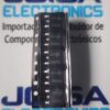 J340G El J340G es un transistor bipolar de alto voltaje (NPN) de la marca MJD340G , que generalmente se monta en un encapsulado TO-252 (DPAK). Este componente se puede utilizar en iluminación, amplificadores de audio y fuentes de alimentación.Sin embargo, si aún busca una matrícula de aeronave vacía, la N340G es una aeronave tipo Cessna 340A se comercializa en JOISA ELECTRONICS SAC PROVEEDOR LIMA PERU