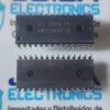 El KM62256DLP-7L (frecuentemente leído o impreso como -71 o -7) es un circuito integrado de memoria RAM estática de bajo consumo (Low Power CMOS Static RAM) fabricado originalmente por Samsung Semiconductor.Este componente electrónico de montaje clásico es ampliamente utilizado en sistemas embebidos, computadoras clásicas (retrocomputación) y automatización industrial. y se comercializa en JOISA ELECTRONICS SAC PROVEEDOR LIMA PERU