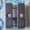 M27C4002-10F1 M27C4002-10F1 Es un producto de memoria no volátil UV EPROM (borrador de luz ultravioleta) de 4 megabits (4 Mbit) fabricado por STMicroelectronics.. . . . Este chip se ha utilizado en redes de microprocesadores existentes para el almacenamiento de firmware o BIOS de larga duración. y se comercializa en JOISA ELECTRONICS SAC PROVEEDOR LIMA PERU
