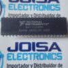 NAT7210BPD NAT7210BPD es un circuito integrado (CI) con aislamiento de controlador de bus GPIB IEEE 488.2 fabricado por National Instruments (NI).. . . . Este chip se utiliza principalmente para instrumentación electrónica y para conectar dispositivos de medición (con interfaz GPIB) al ordenador y se comercializa por JOISA ELECTRONICS SAC PROVEEDOR LIMA PERU
