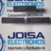 PEEL18CV8P-25 El PEEL18CV8P-25 es un circuito integrado de Lógica Programable Simple (SPLD) de tecnología CMOS, desarrollado originalmente por ICT (International CMOS Technology) y fabricado posteriormente por marcas como Anachip y Diodes Incorporated. Está diseñado como un reemplazo directo y reprogramable eléctricamente (EEPROM) para los antiguos dispositivos PLD tipo PAL y GAL de 20 pines. y se comercializa en JOISA ELECTRONICS SAC PROVEEDOR LIMA PERU