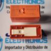 RT424730 El RT424730 es el número de parte de un relé electromecánico de potencia para circuito impreso (PCB) fabricado por TE Connectivity bajo la marca Schrack (perteneciente a la serie RT2).Este componente electrónico de tipo general se utiliza ampliamente en la automatización, control de calderas, temporizadores y sistemas de interfaz. y se comercializa en JOISA ELECTRONICS SAC PROVEEDOR LIMA PERU