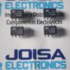 El TOP412GN es un circuito integrado de conmutación de alta tensión para conversión de energía DC a DC y AC a DC, fabricado por Power Integrations. Pertenece a la reconocida familia TOPSwitch y combina en un solo chip un transistor de potencia MOSFET, el controlador PWM y los sistemas de protección contra fallas. y se comercializa en JOISA ELECTRONICS SAC PROVEEDOR LIMA PERU