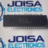 UCN5832A El UCN5832A es un circuito integrado fabricado por Allegro MicroSystems que funciona como un controlador de 32 bits con entrada serial y salidas con enclavamiento (latched drivers). Está construido con la tecnología BiMOS II, la cual combina lógica de control y registros CMOS con potentes salidas de transistores bipolares NPN de colector abierto y se comercializa en JOISA ELECTRONICS SAC PROVEEDOR LIMA PERU