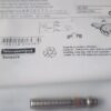 XS508B1PBM8 El XS508B1PBM8 es un sensor de proximidad inductivo cilíndrico de la marca Telemecanique Sensors (anteriormente parte de Schneider Electric). Se utiliza principalmente en la automatización industrial para detectar la presencia de objetos metálicos sin necesidad de contacto físico. y se comercializa en JOISA ELECTRONICS SAC PROVEEDOR LIMA PERU