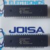 El dsPIC30F4011-30I/P es unControlador de señal digital (DSC) de 16 bits de alto rendimiento fabricado por Microchip Technology .Combina a la perfección las capacidades de control de un microcontrolador tradicional con la potencia de cálculo matemático de un procesador de señales digitales (DSP) , lo que lo hace muy popular para el control de motores trifásicos, inversores de potencia y sistemas automotrices y se comercializa en JOISA ELECTRONICS SAC PROVEEDOR LIMA PERU
