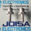 1N1202A 12A 200V El 1N1202A es un diodo rectificador de silicio de media potencia diseñado principalmente para aplicaciones de rectificación general en fuentes de alimentación y control de energía. Su característica física más distintiva es su encapsulado metálico tipo perno (stud mount) con rosca, diseñado para ser atornillado directamente a un disipador de calor. y se comercializa en JOISA ELECTRONICS SAC PROVEEDOR LIMA PERU