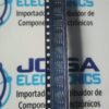 4069A El CD4069 SMD es un circuito integrado CMOS que contiene seis compuertas lógicas inversoras independientes (hex inverter) en un encapsulado de montaje superficial (SMD/SOIC-14) y se comercializa en JOISA ELECTRONICS SAC PROVEEDOR LIMA PERU