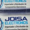 BRT13H El BRT13H Es un optoacoplador (optoaislador) con fototriac producido por Vishay Semiconductors.. . . . Este producto de hardware no tiene cruce por cero (no tiene cruce por cero) y está diseñado para acelerar la conmutación de redes de CA. y se comercializa en JOISA ELECTRONICS SAC PROVEEDOR LIMA PERU