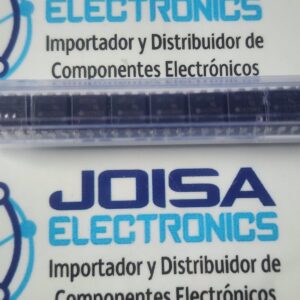 BRT13H El BRT13H Es un optoacoplador (optoaislador) con fototriac producido por Vishay Semiconductors.. . . . Este producto de hardware no tiene cruce por cero (no tiene cruce por cero) y está diseñado para acelerar la conmutación de redes de CA. y se comercializa en JOISA ELECTRONICS SAC PROVEEDOR LIMA PERU