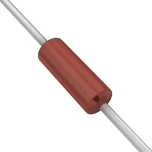 CMF55562K00FHEB El código CMF55562K00FHEB representa una resistencia de película metálica de precisión de grado industrial fabricada por Vishay Dale. Especificaciones Técnicas Principales • Valor de resistencia: 562 kΩ (kiloohmios). • Tolerancia: ±1% (indicado por la letra 'F'). y se comercializa en JOISA ELECTRONICS SAC PROVEEDOR LIMA PERU