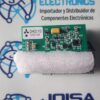 DK-510A El término DK510A (asociado frecuentemente al código de pieza BN634B836G51) se refiere principalmente a un componente electrónico híbrido (IC/Módulo PCB) fabricado por Mitsubishi Electric. A continuación se detallan sus características y usos principales: ⚙️ Función Principal y Aplicación • Uso en Servomotores y CNC: Es una tarjeta de circuito integrado híbrido utilizada en los sistemas de control numérico computarizado (CNC) y sistemas de automatización industrial de Mitsubishi Meldas. y se comercializa en JOISA ELECTRONICS SAC PROVEEDOR LIMA PERU